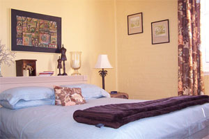 Willowgatehall Luxury Bed & Breakfast Sydney