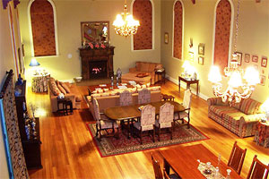 Willowgatehall Luxury Bed & Breakfast Sydney