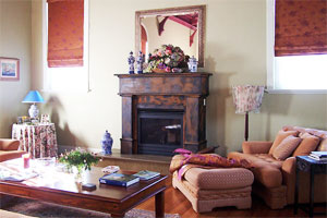 Willowgatehall Luxury Bed & Breakfast Sydney