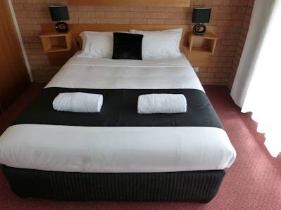 Blue Whale Motor Inn & Apartments warrnambool