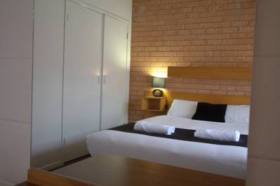 Blue Whale Motor Inn & Apartments warrnambool