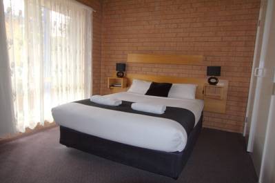 Blue Whale Motor Inn & Apartments warrnambool