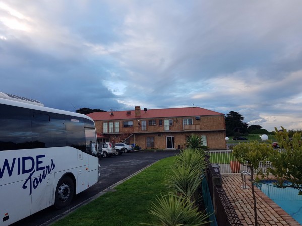 Gateway Motor Inn Warrnambool 