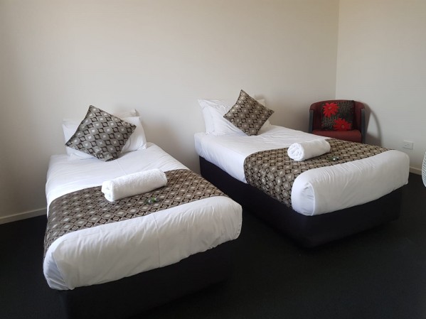 Gateway Motor Inn Warrnambool Warrnambool