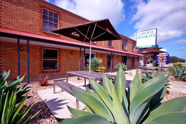 Gateway Motor Inn Warrnambool Warrnambool