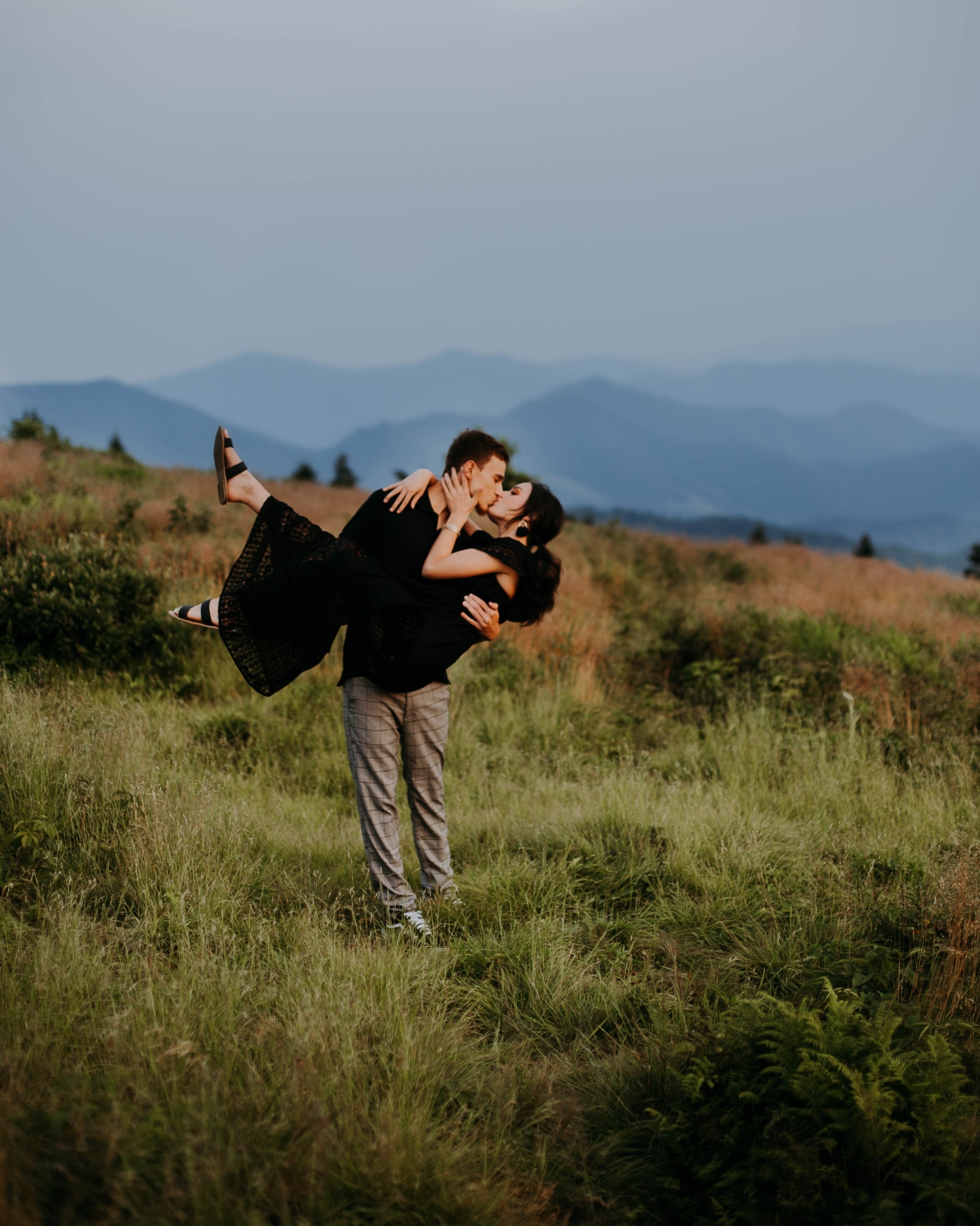 Graceful Photography by Cailyn Family Portfolio Header Image