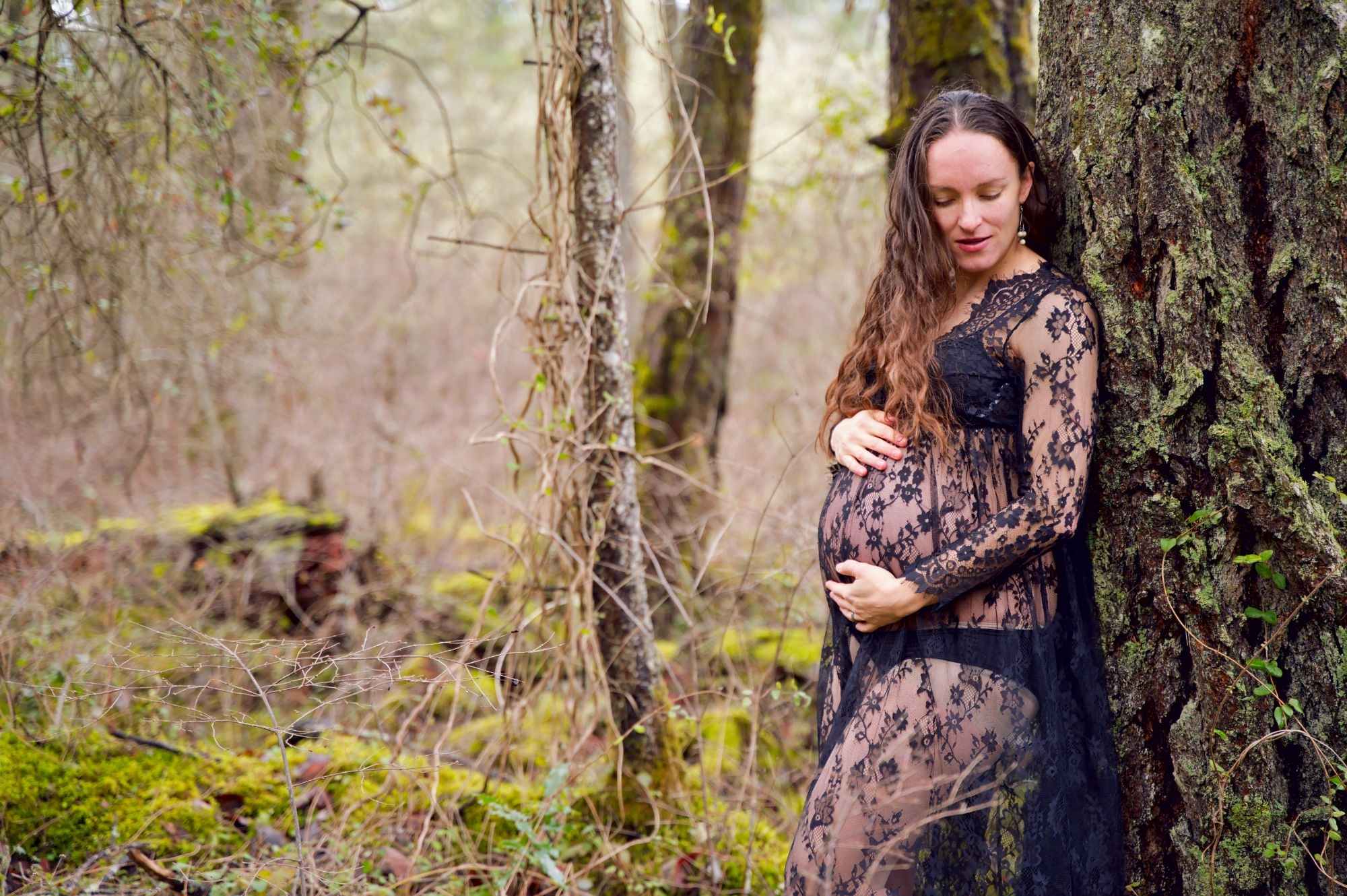 Starfish Photography's Outdoor Maternity Package Package Photo