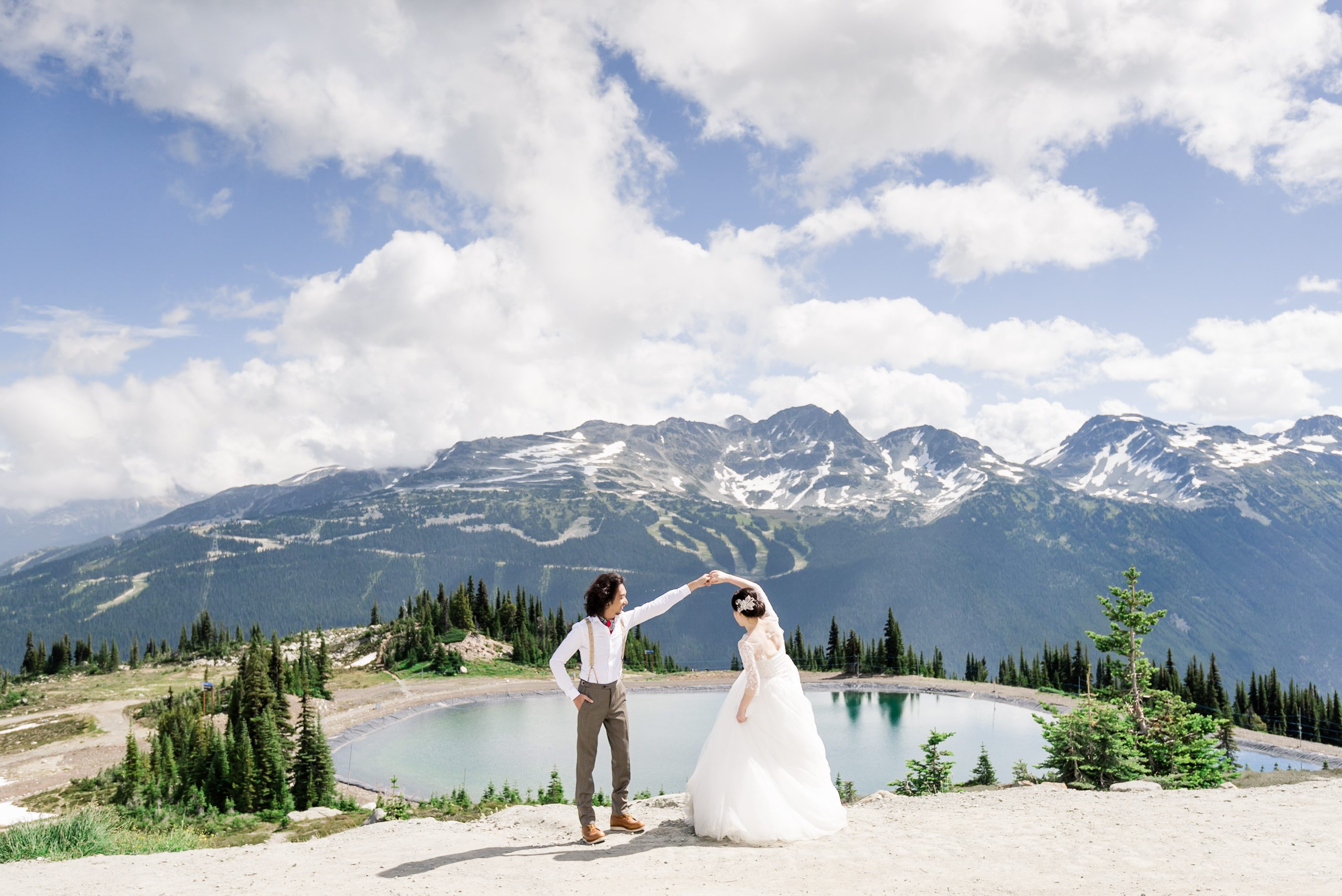 Fortune Hill Photography's The Keg (Wedding/Elopement + 1 Engagement Session) Photo 