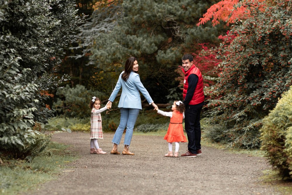 How to Display Family Photos  Seattle Family Photographer