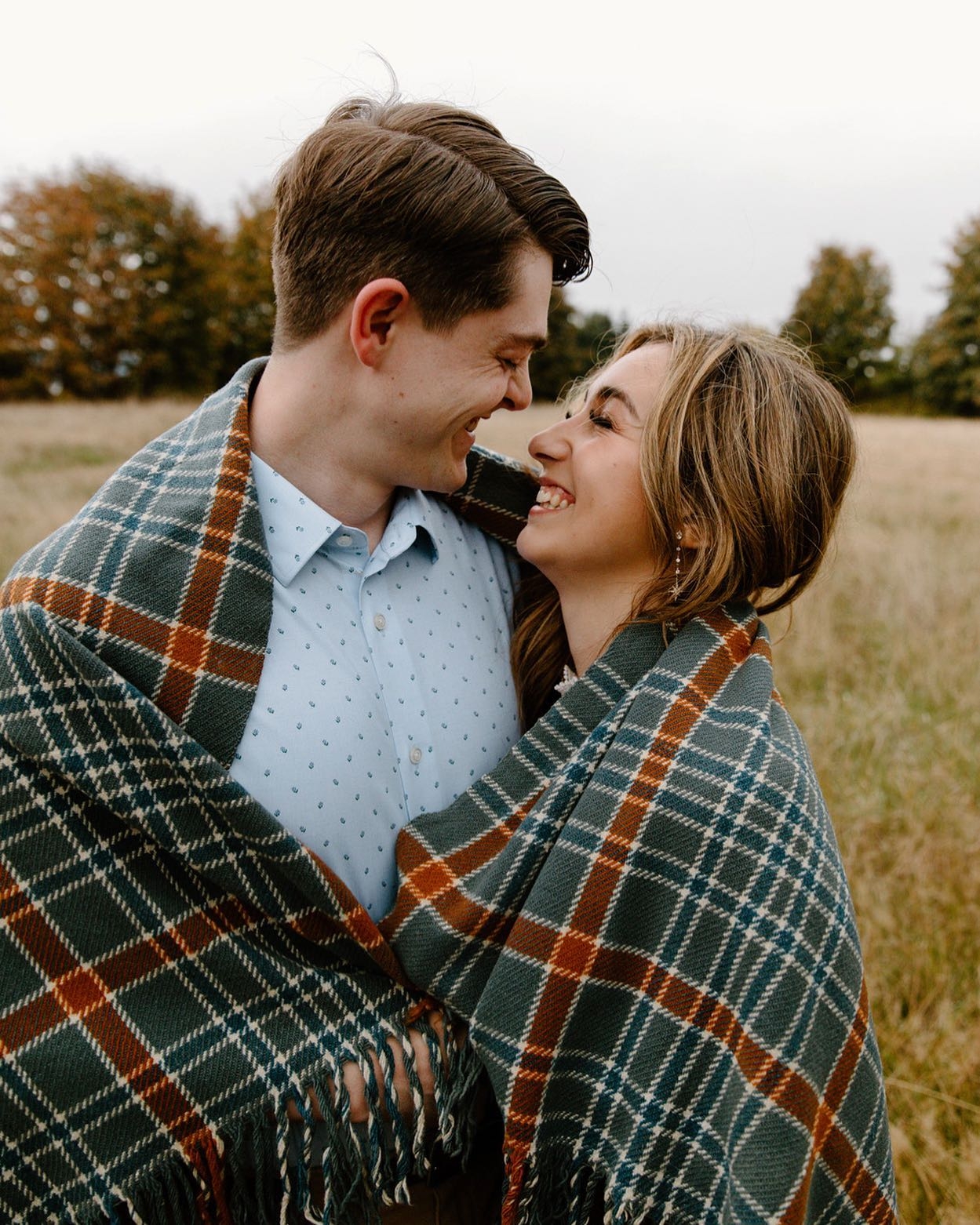 Cat Ruchalski Photography's Engagement Session Photo 