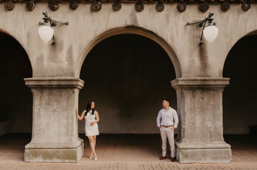 $750 Engagement Photos in San Diego – Photography Package