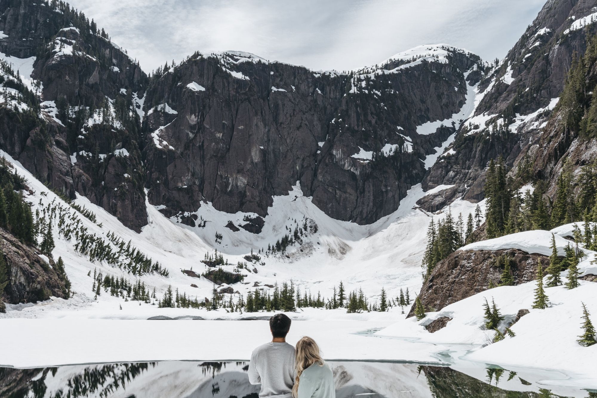 Sara Boychuk Photography's Adventure Mini Session (2 Hours) Family Photo