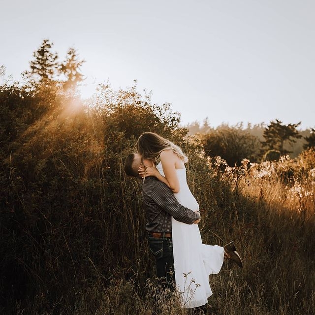 Oak and Owl Photography's Extended Wedding (Includes Engagement Session) Family Photo