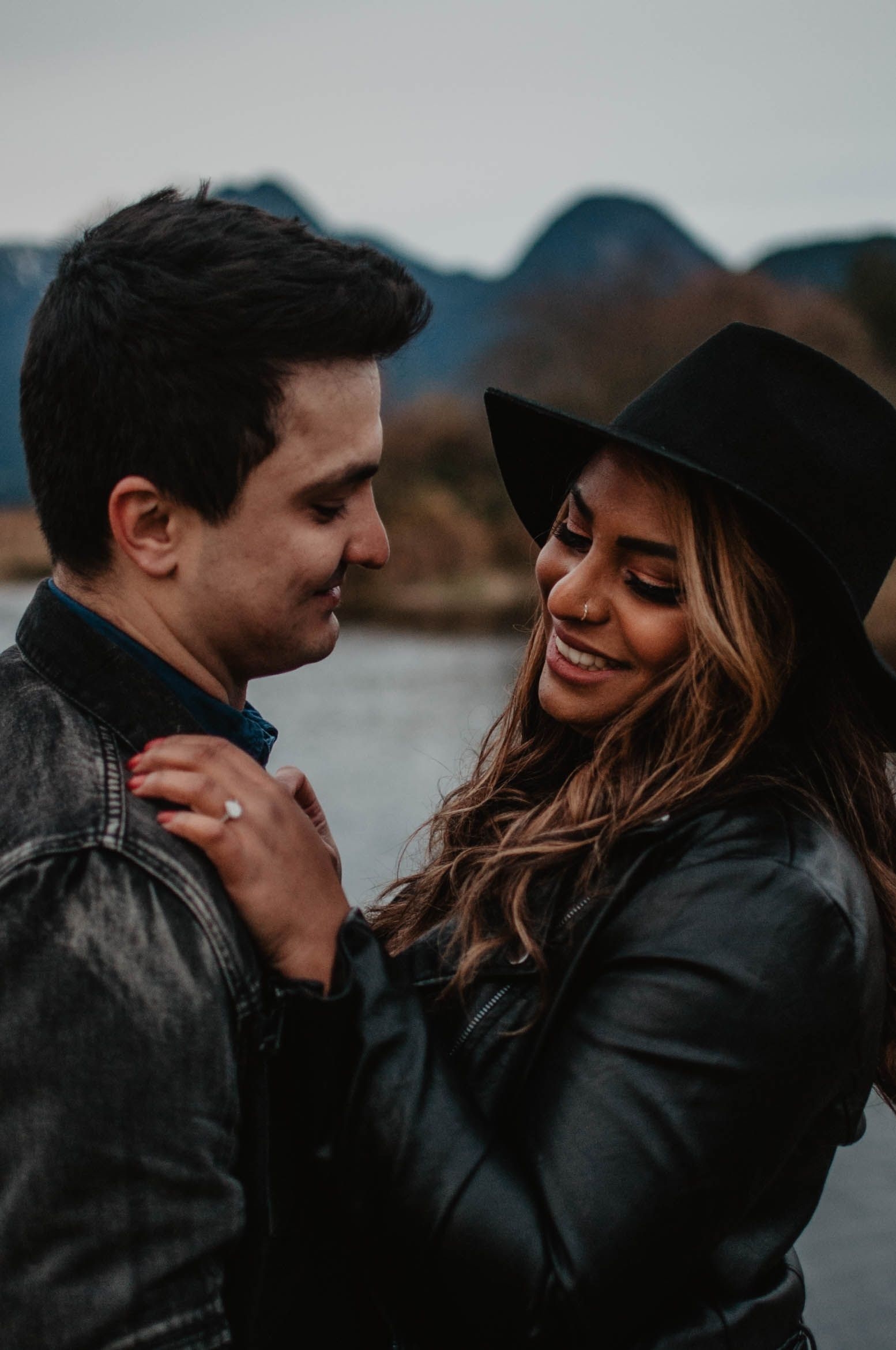 Nathan Froehlich Photographer's Couples + Engagement Session Photo 