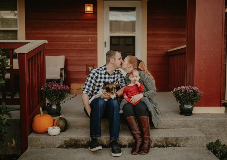 Julianne Drake Photography's Seattle Family Mini Session (30 Mins) Family Package Photo