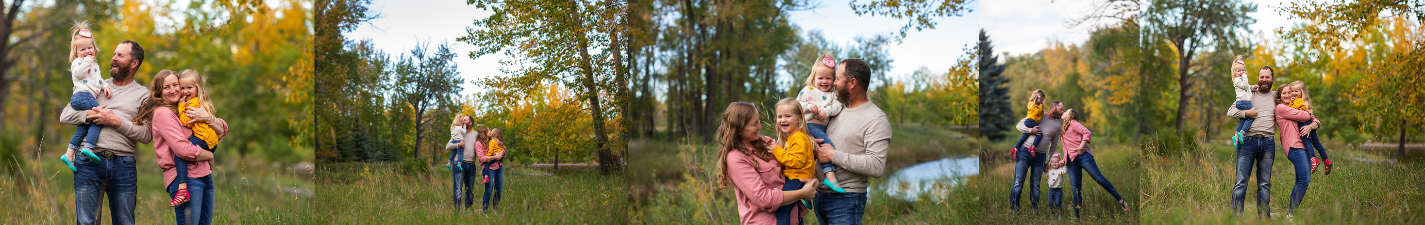 modern photography Family Portfolio Header Image