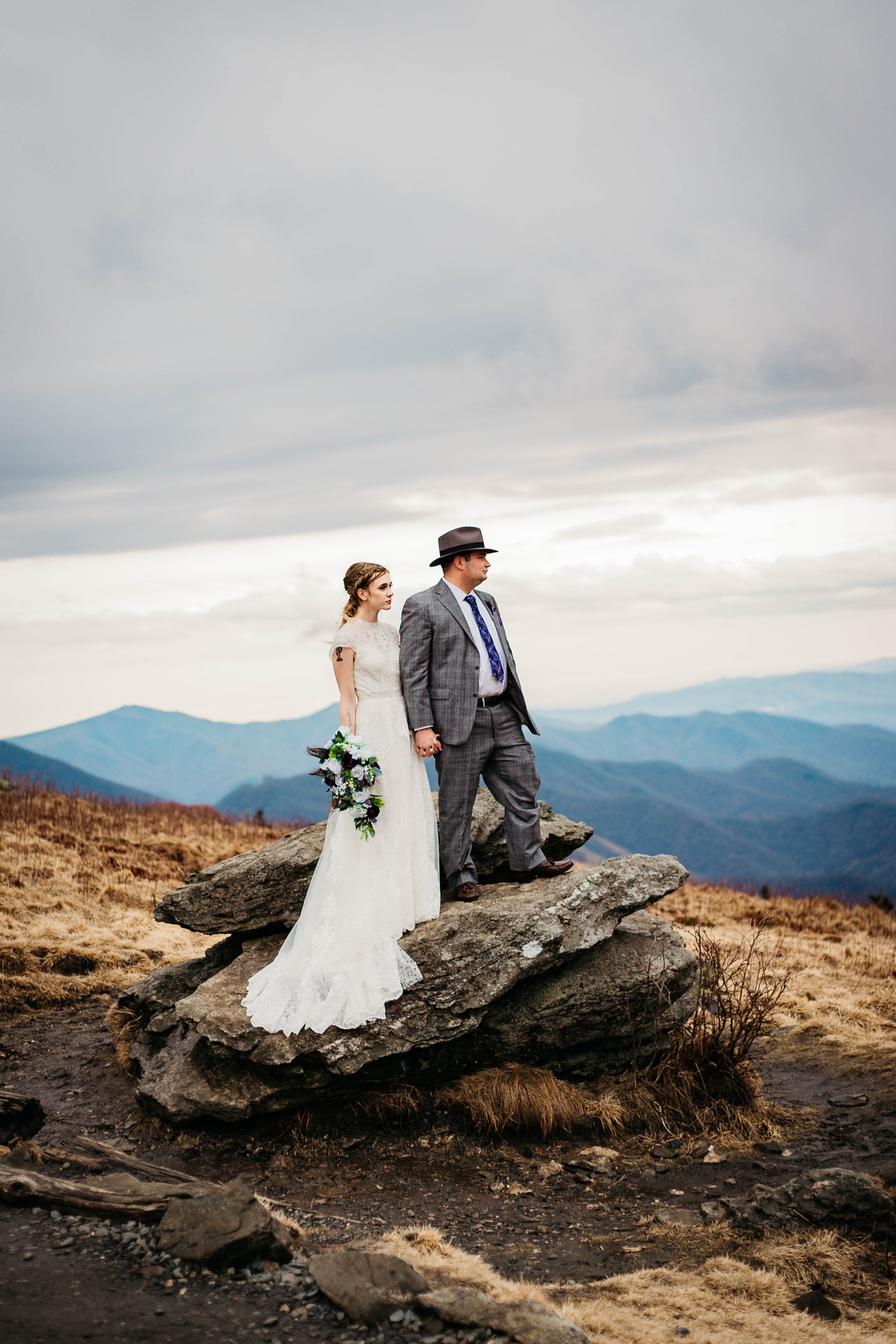 Graceful Photography by Cailyn's Simple and Sweet Family Photo