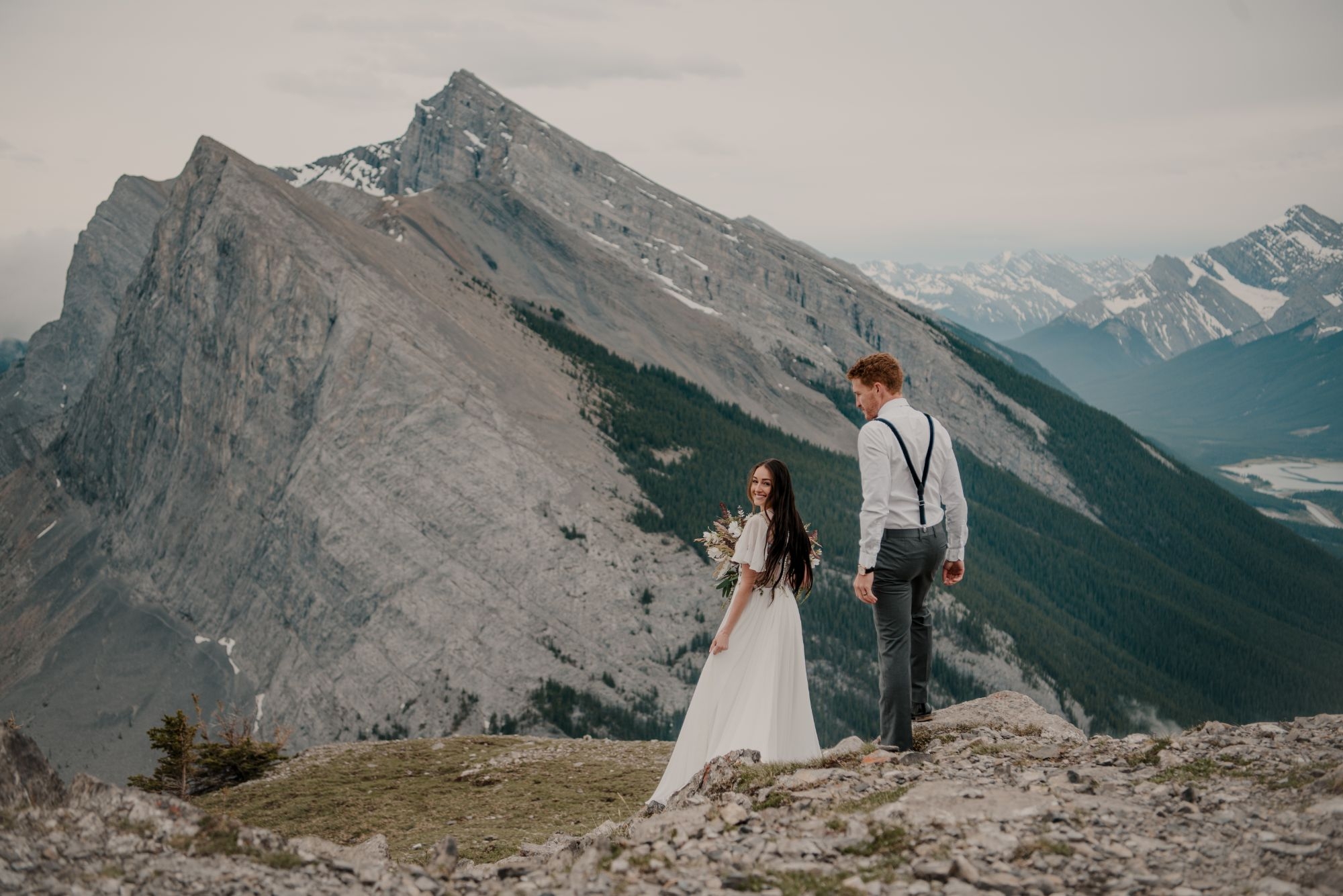 Lena Jenise Photography's 6 Hr Adventure Family Photo