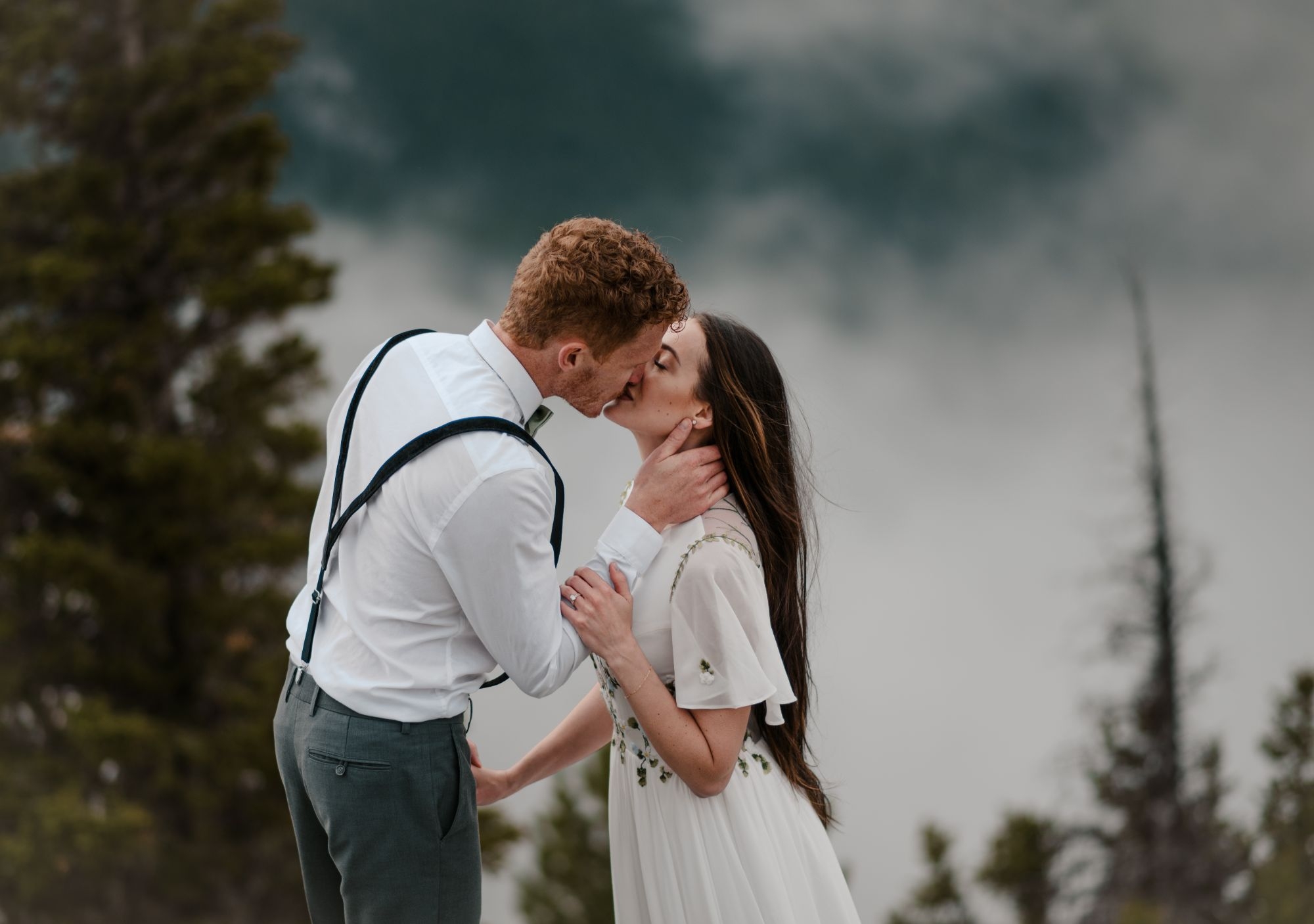 Lena Jenise Photography's Full Day Adventure Family Photo