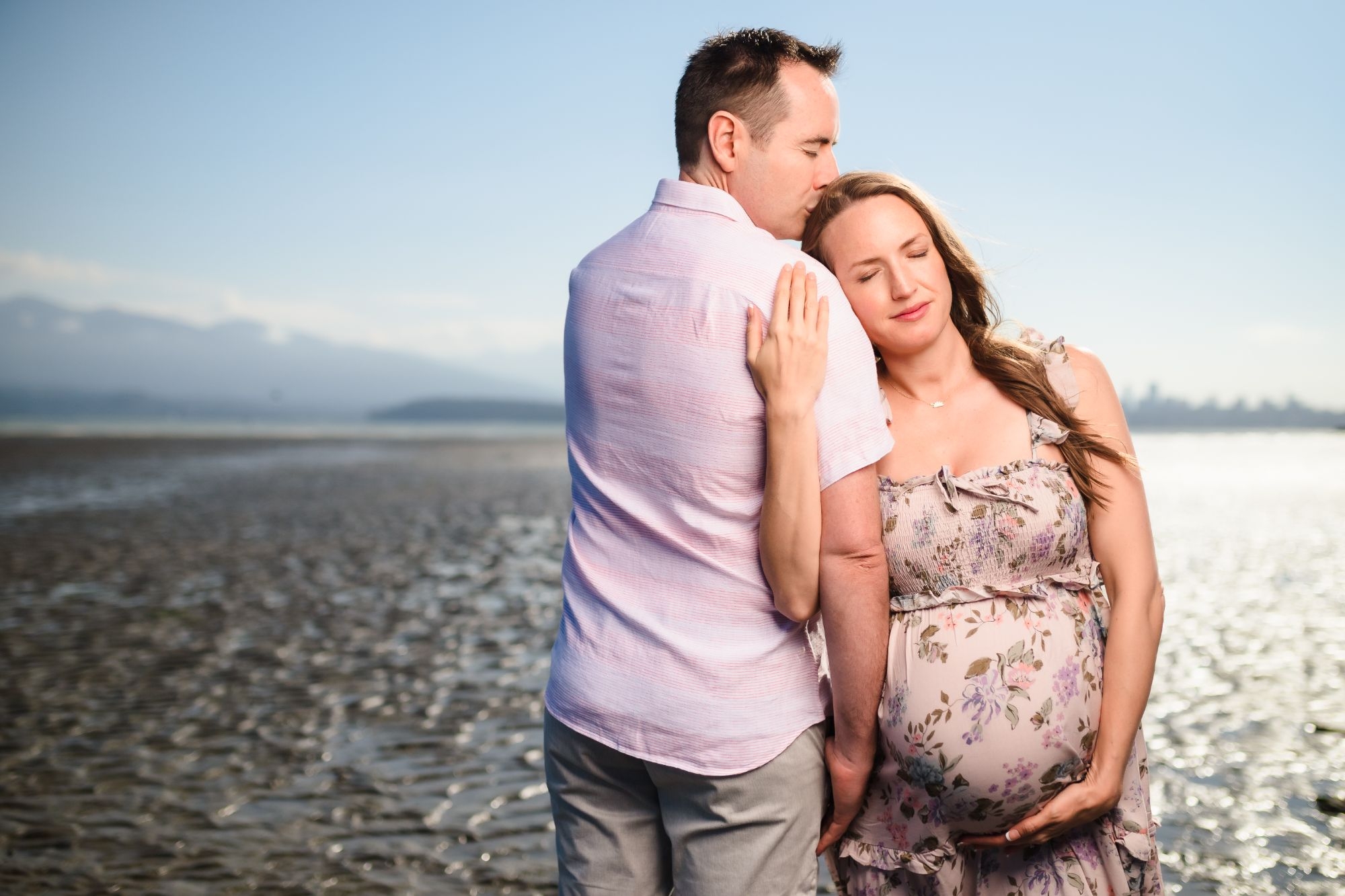 Hello There Photography's Vancouver Maternity Photography Package image