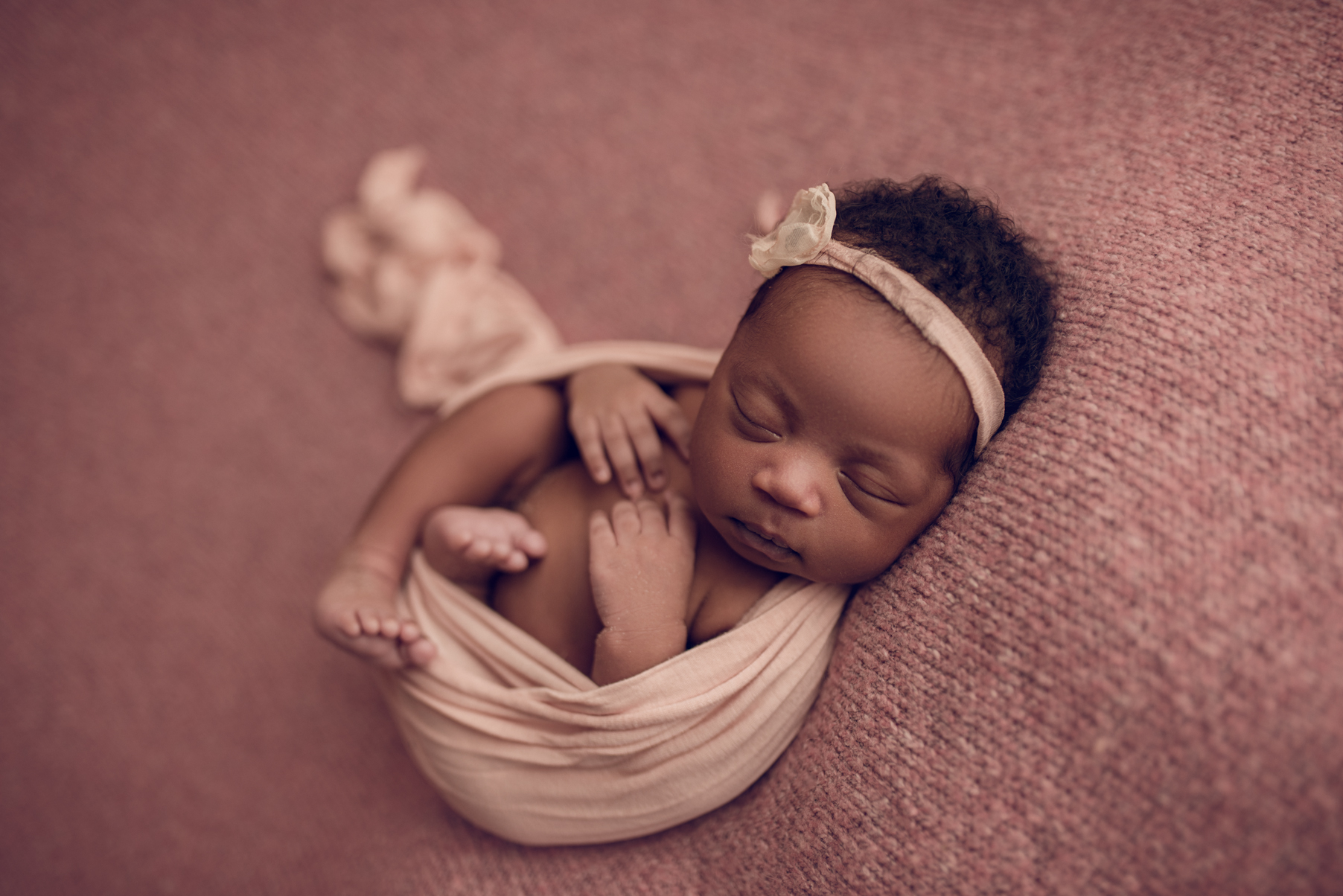 ooh ooh darling's Newborn Mini Session Photo 