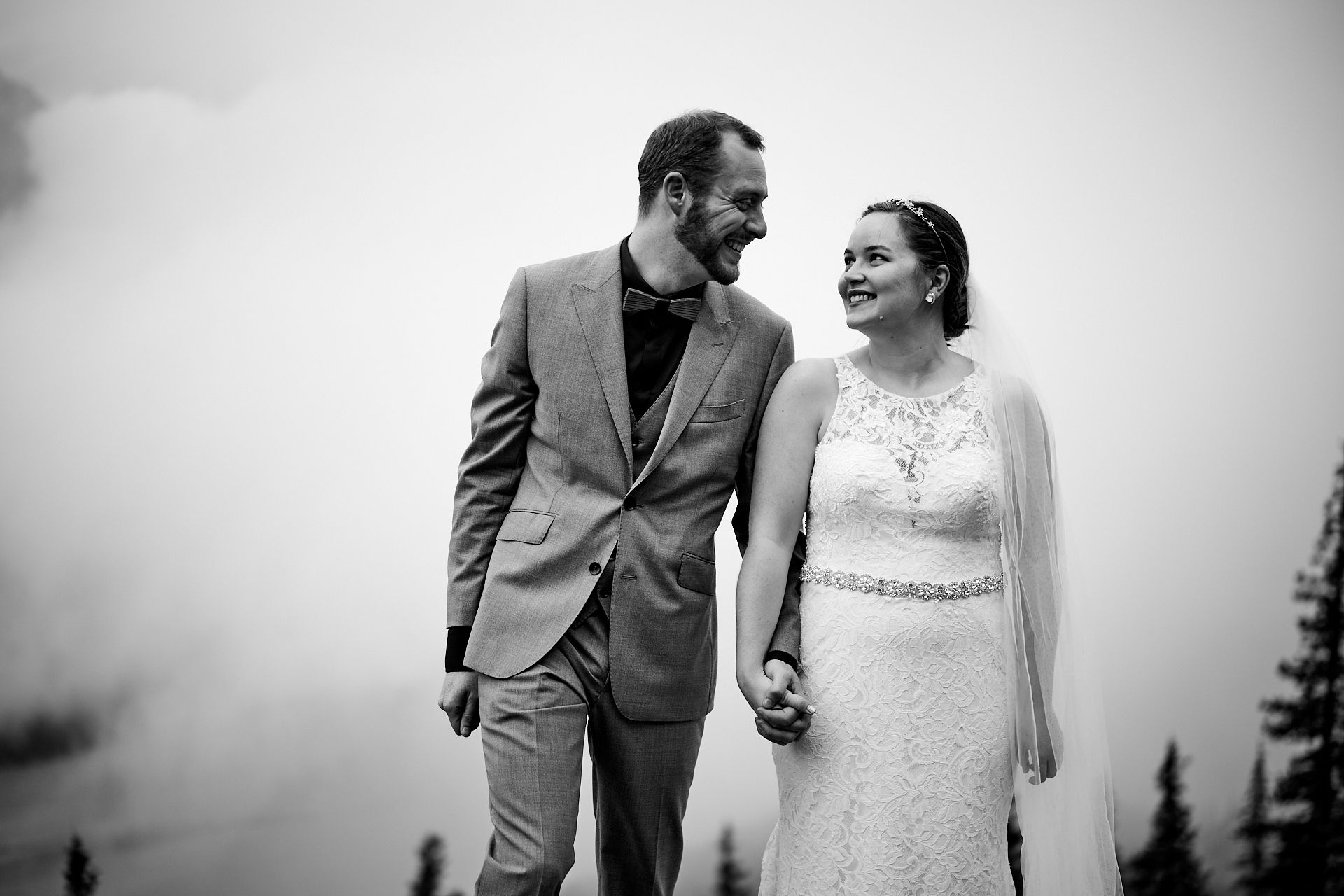 Worn Leather Media's Adventurer (Wedding Package) Photo 