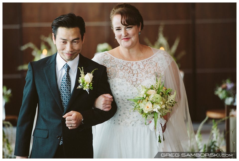 Greg Samborski Photography's Full Day Wedding Photo 