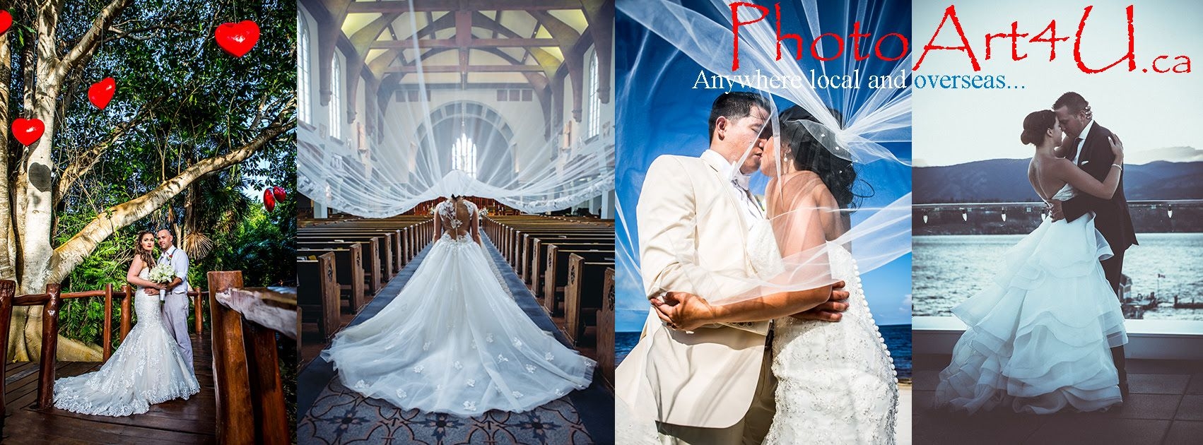 PhotoArt4U Wedding & Engagement Photography Cover Image