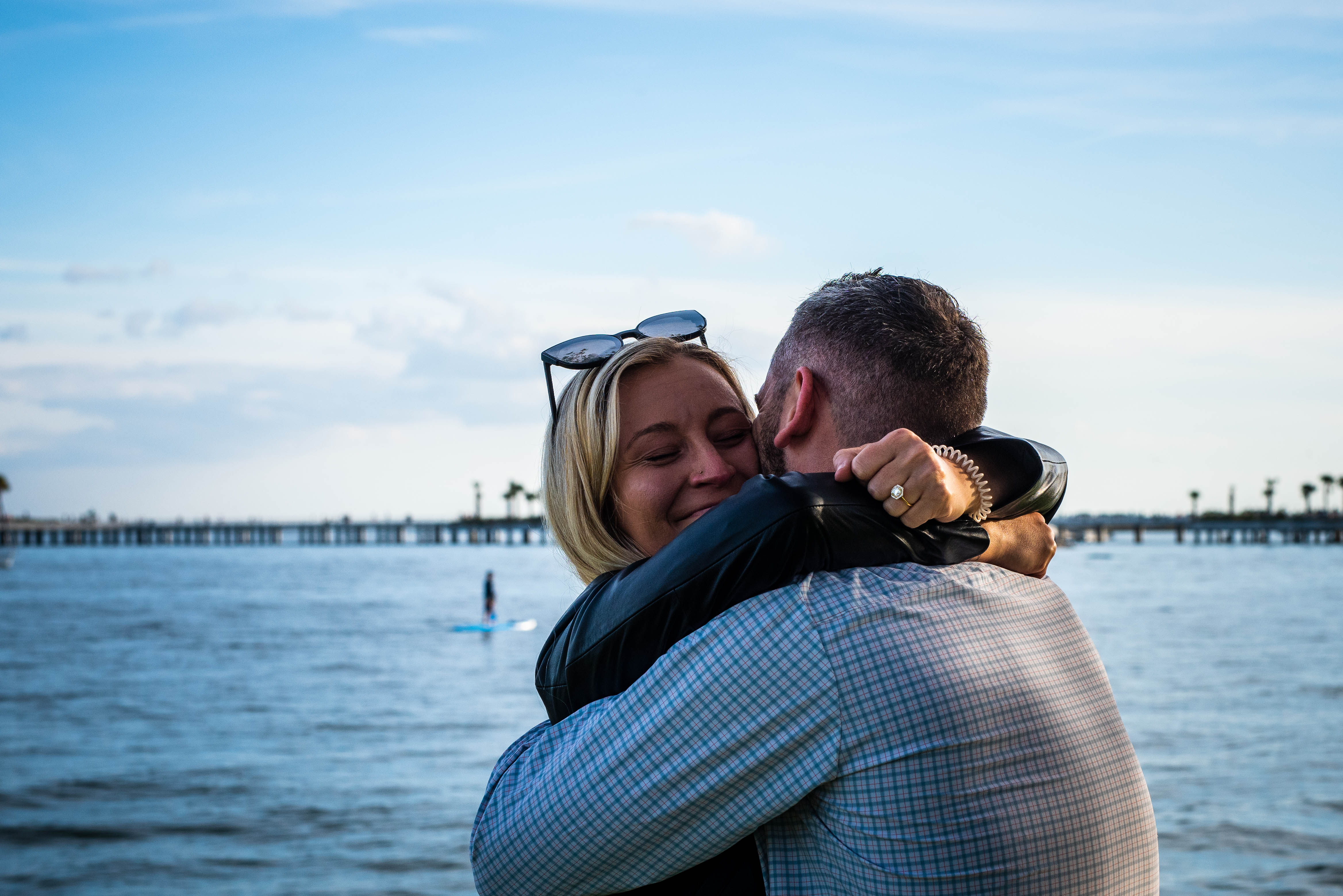 musaweron photography's A Simple Wedding Photo 