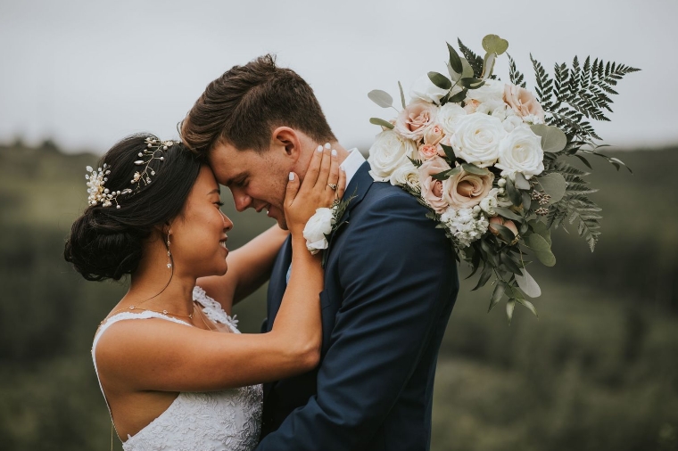 Sarazin Photography's Half-Day Adventure Elopement Family Photo