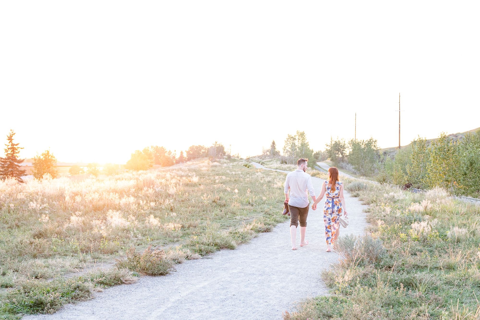 Pinnacle Visuals's Basic Engagement Session Family Photo