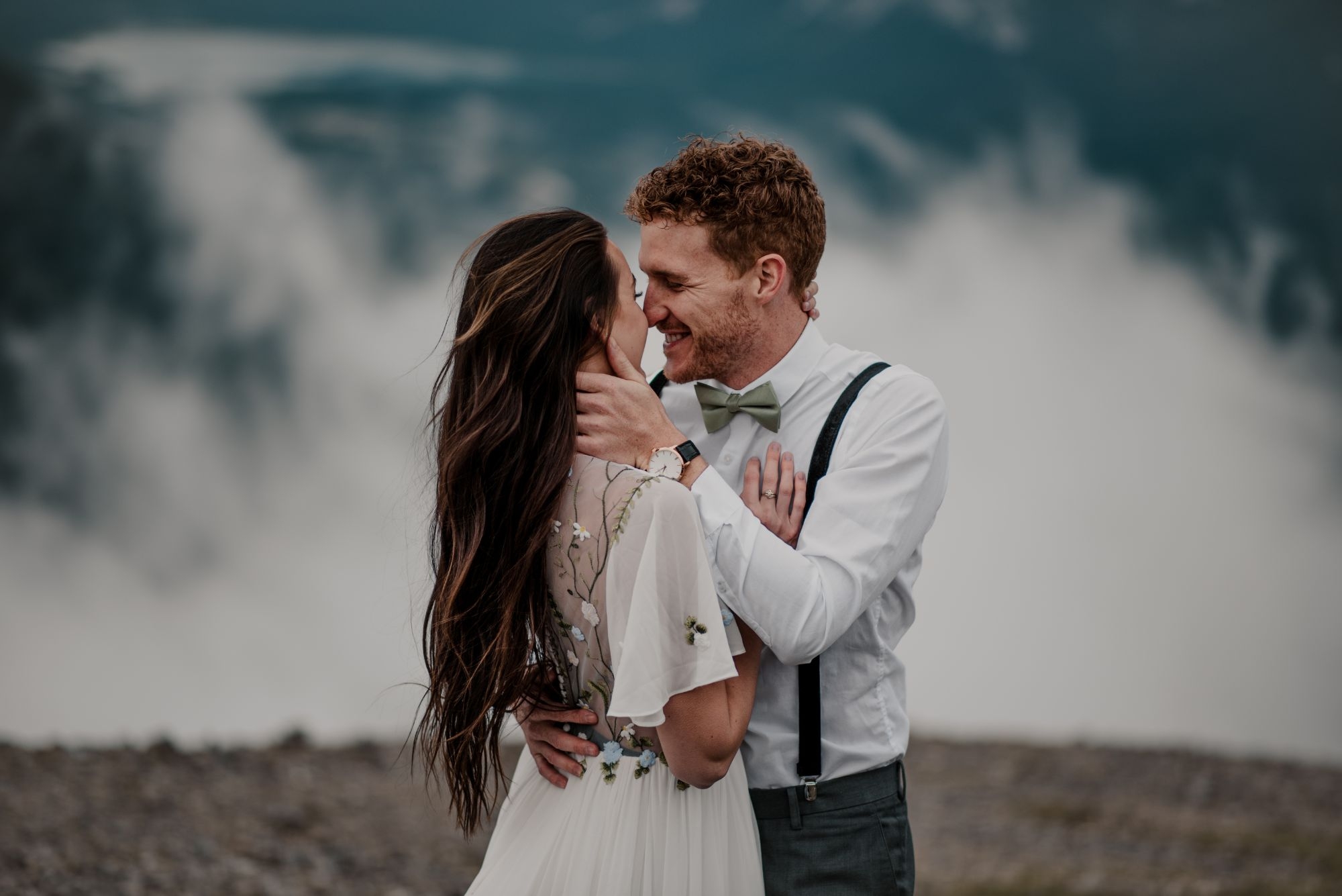 Lena Jenise Photography Wedding & Engagement Photography Cover Image