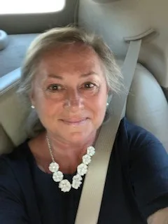 Photograph of Lori May