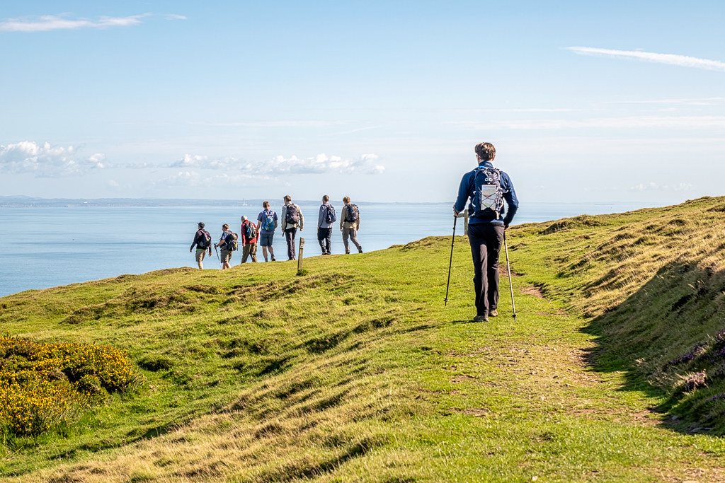 Summer Events on Exmoor 2025: Fairs, Festivals, Food & Family Fun