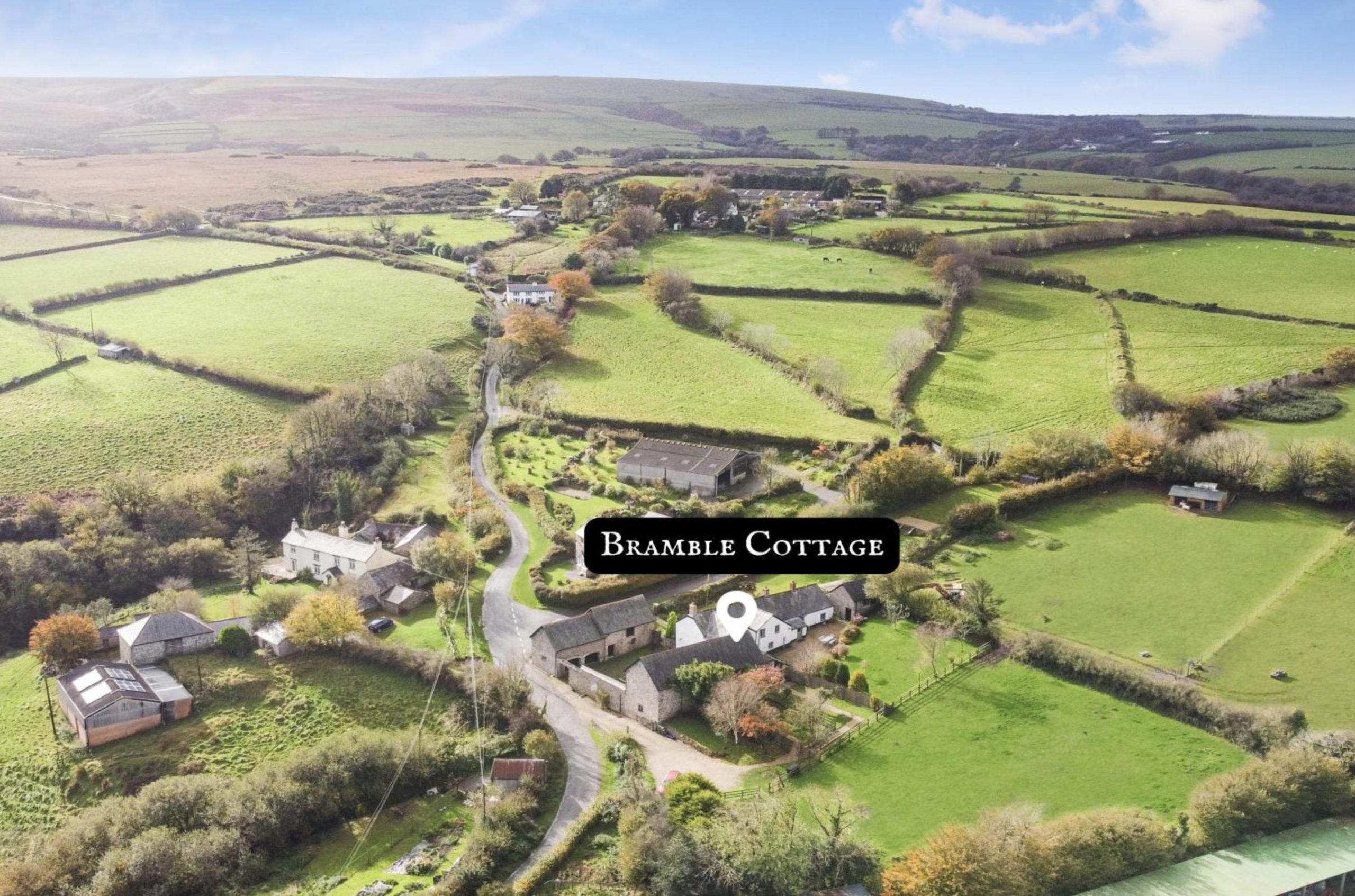Bramble Cottage