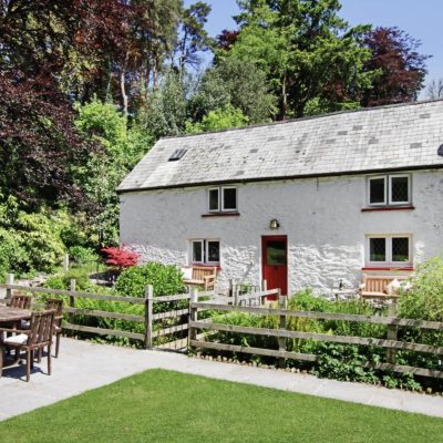 Cascade Cottage