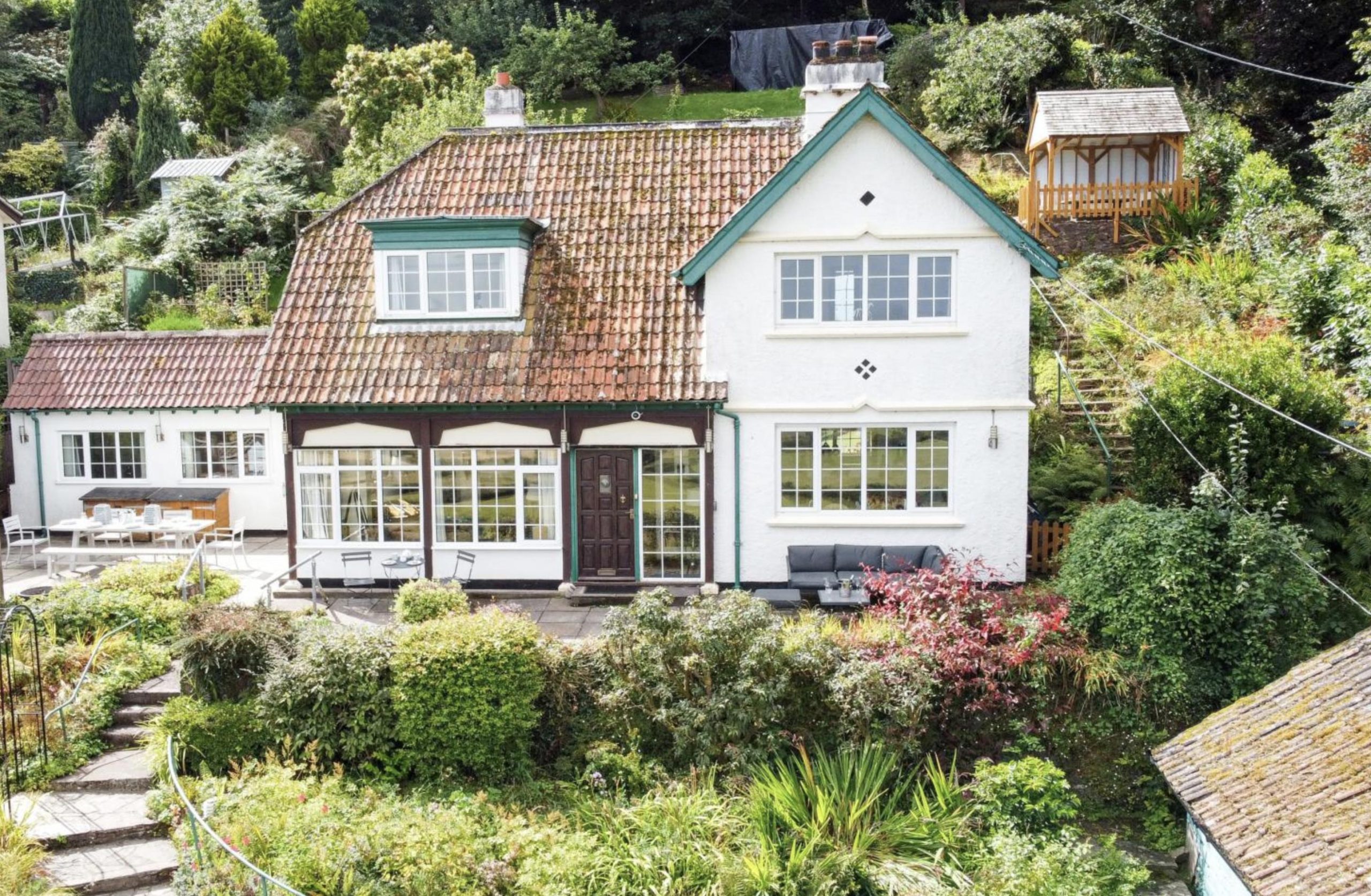 Elthorne, Porlock