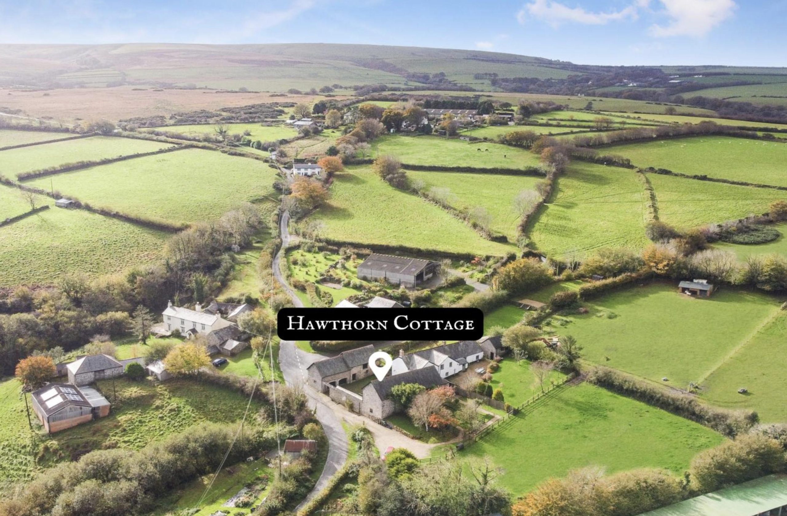 Hawthorn Cottage