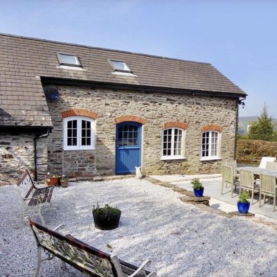 Piggery Cottage
