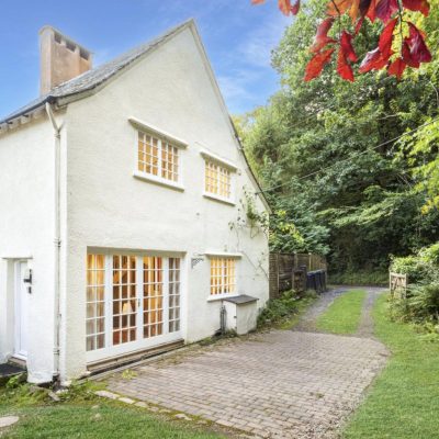 Worthy Cottage