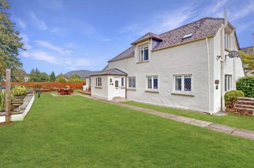 Plum Tree Cottage