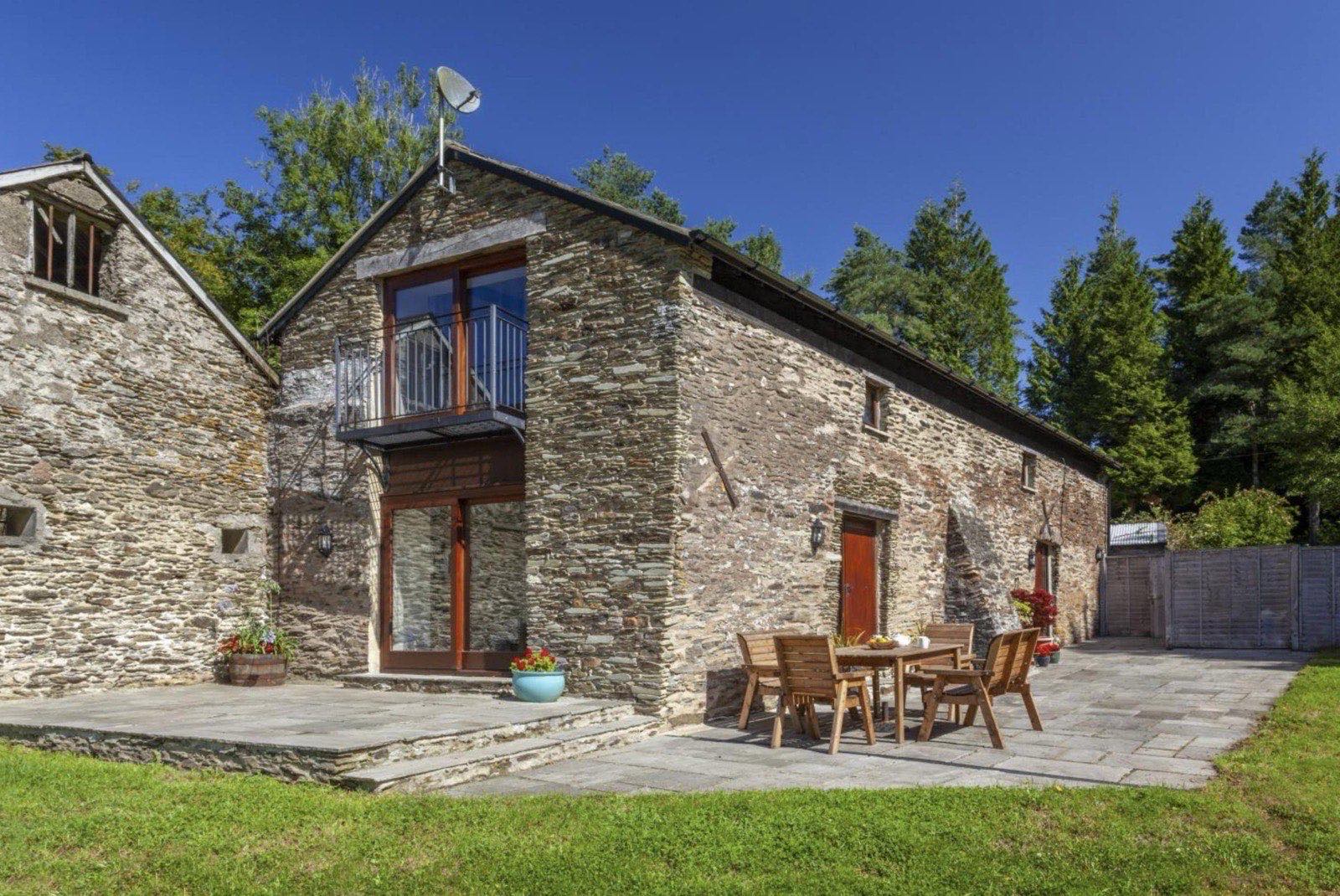 Red Deer Cottage, Wheddon Cross