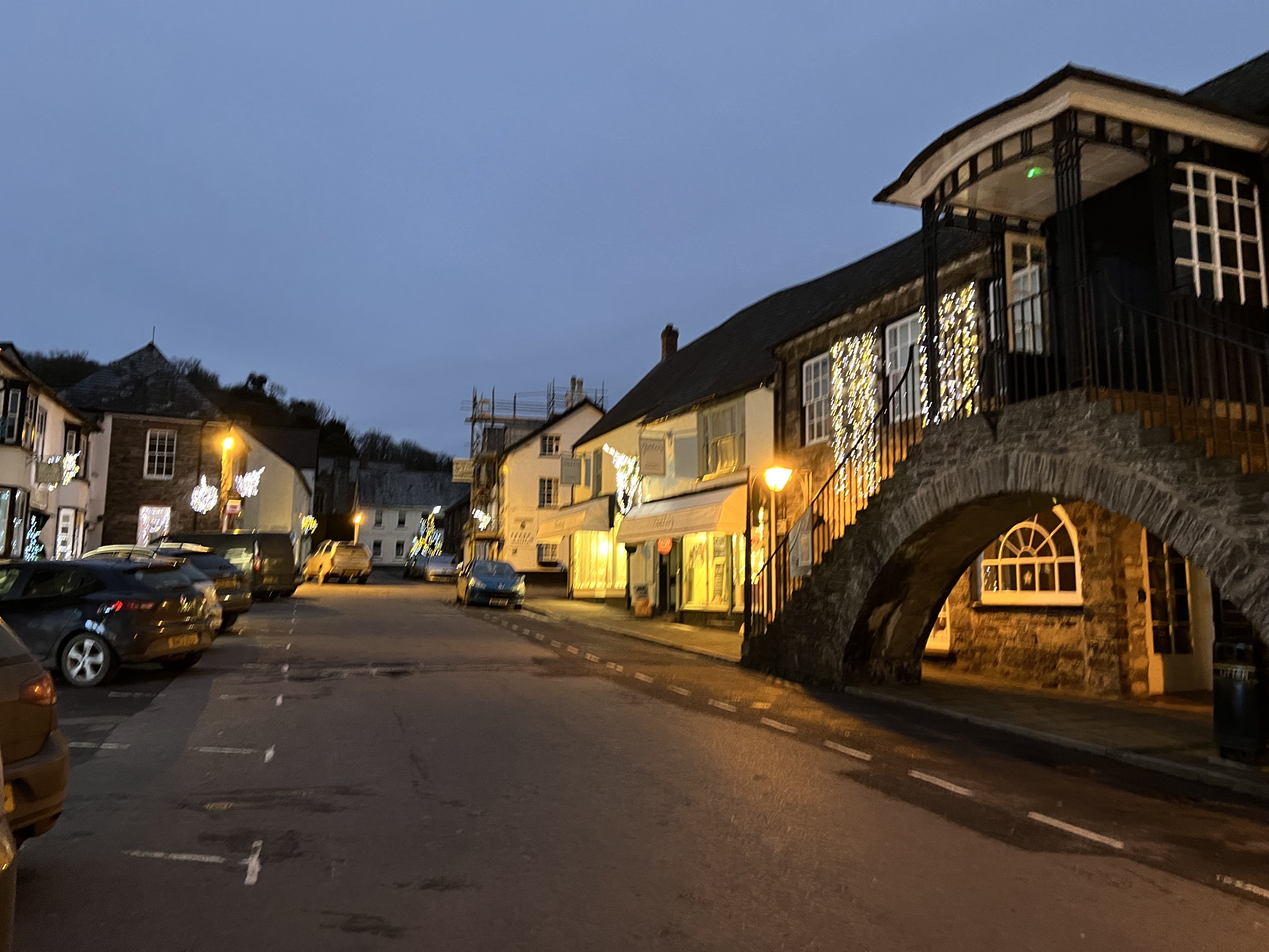Dulverton