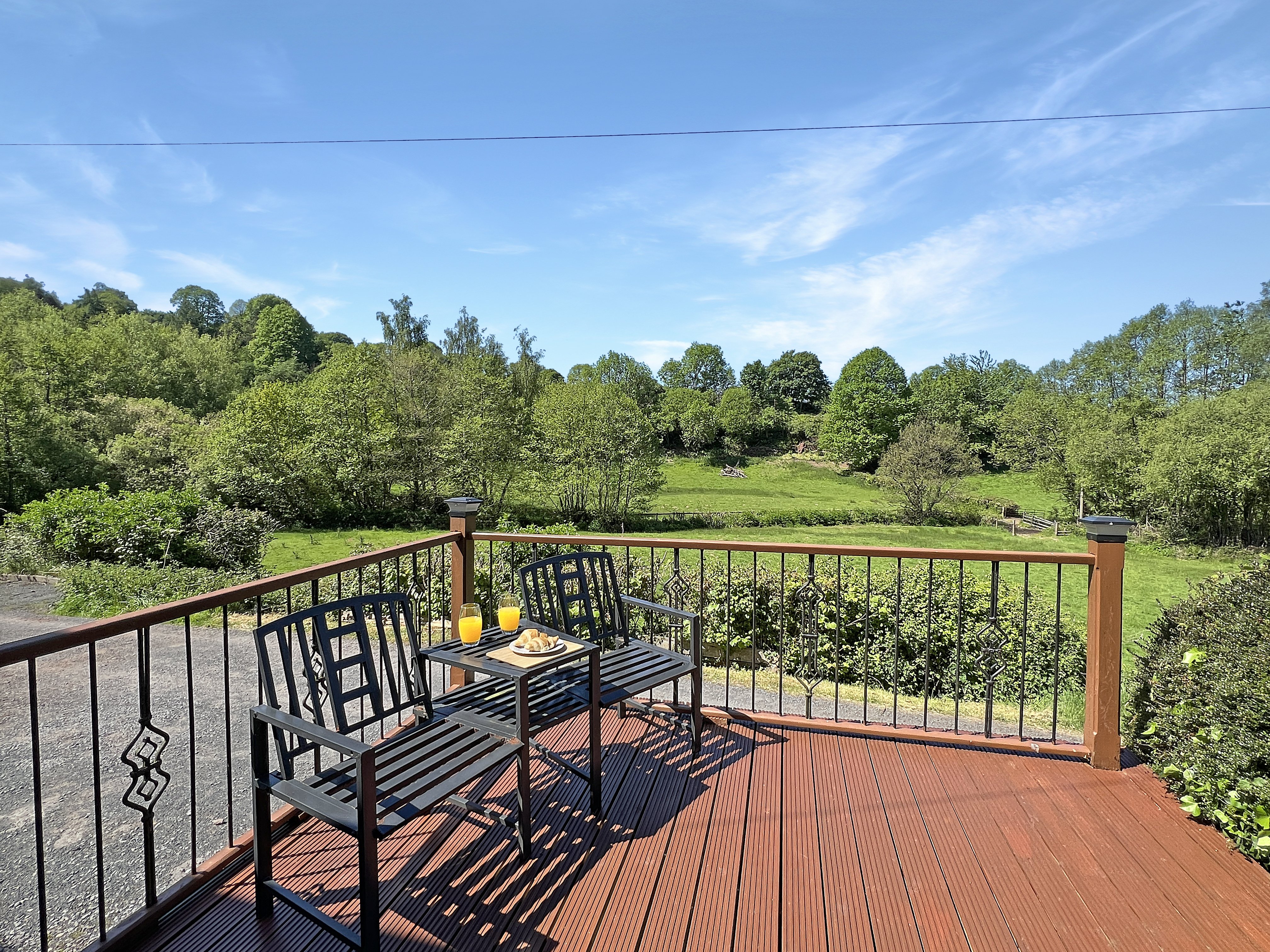 Clicket Water, Timberscombe