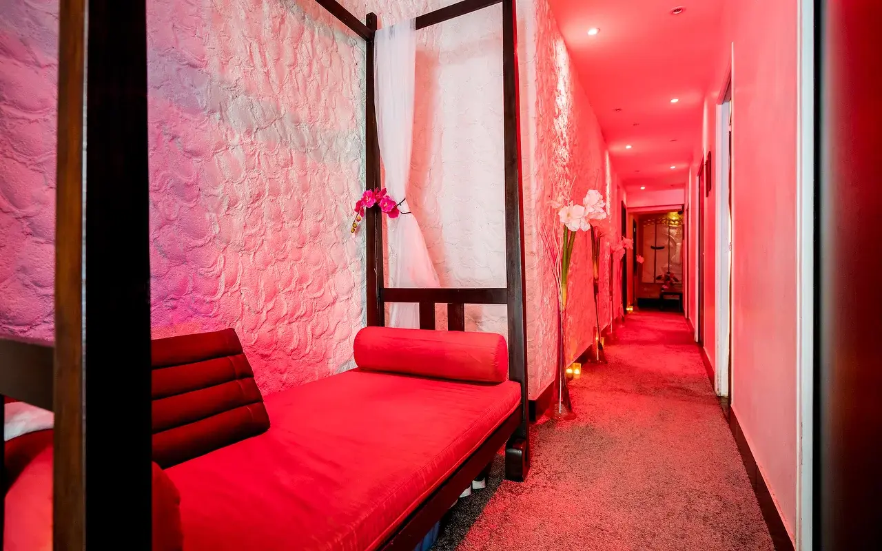 Thai Harmonie Spa Paris 02