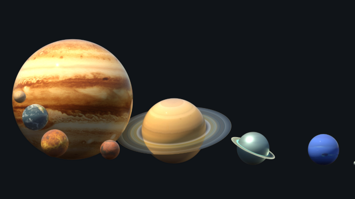 Physical Geography | Planets of Solar System | সৌরজগতের গ্রহসমূহ