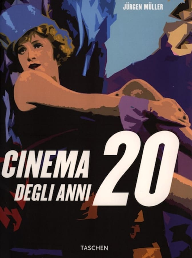 Cinema degli anni venti di