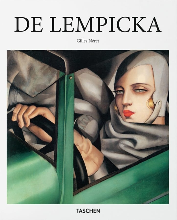 De Lempicka. Ediz. illustrata di Gilles Néret