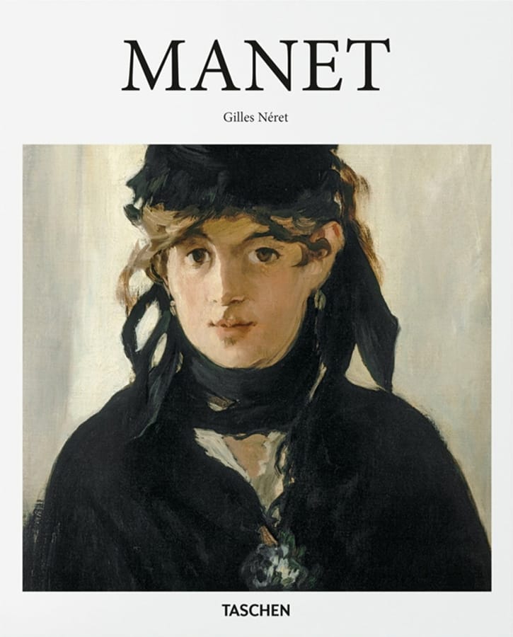 Manet. Ediz. italiana di Gilles Néret