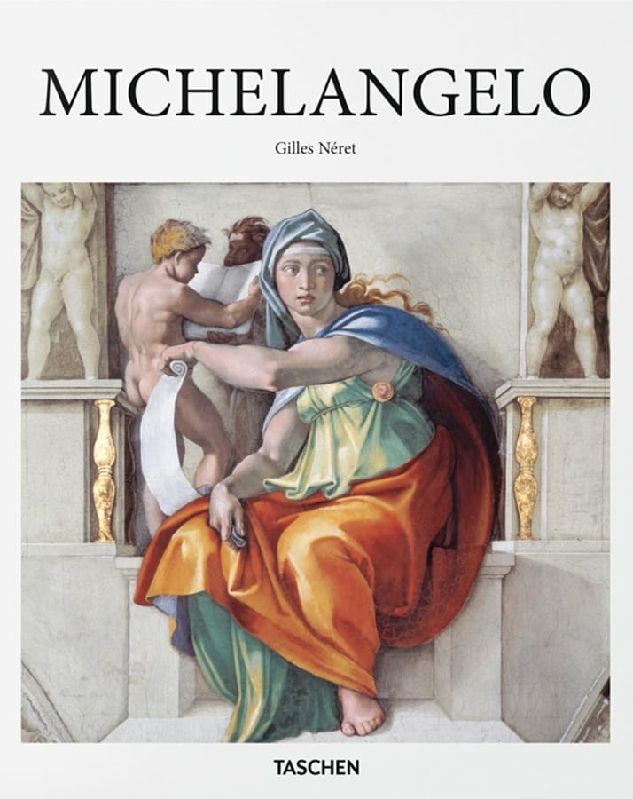 Michelangelo. Ediz. illustrata di Gilles Néret